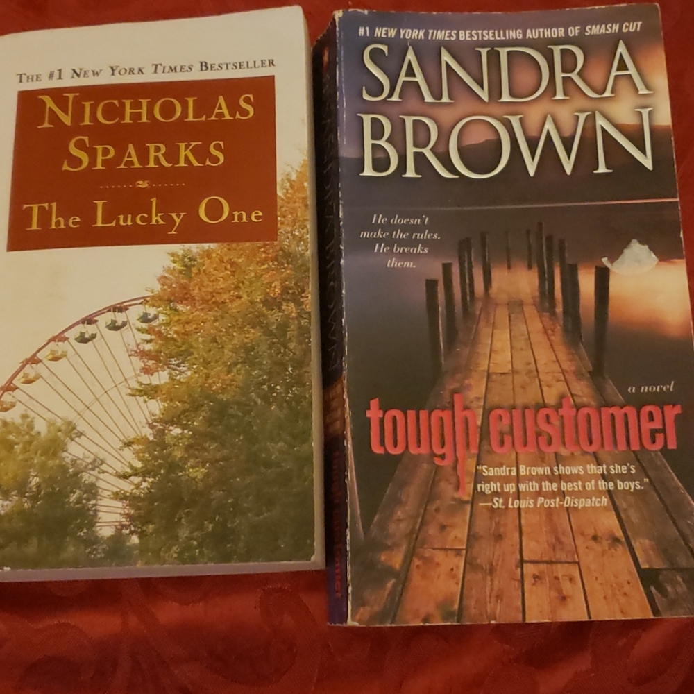 New York times best seller books